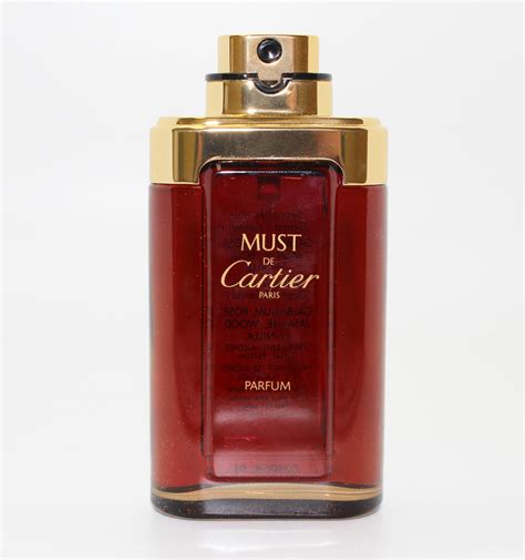 must cartier donna|must de cartier for sale.